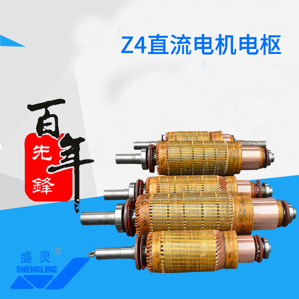 Z4直流電機(jī)電樞_Z4直流電機(jī)電樞生產(chǎn)廠家_Z4直流電機(jī)電樞直銷_維修-先鋒電機(jī)