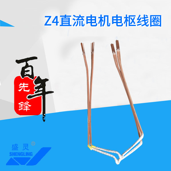 Z4直流電機(jī)電樞線圈_Z4直流電機(jī)電樞線圈生產(chǎn)廠家_Z4直流電機(jī)電樞線圈直銷_維修-先鋒電機(jī)