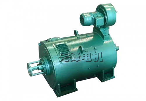 ZZJ-800扎機(jī)輔傳動直流電動機(jī)